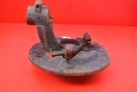 фото thumb №6, Поворотный кулак ступица левая перед ford kuga mk2 2 ii 2.0 tdci 163 km 13-20