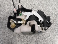 фото thumb №5, Mitsubishi colt 3d 04- cz3 замок дверь левых з тросы европа