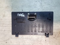 Кришка захист  запобіжників ford fiesta mk3 рестайлінг Ціна, фото thumb
