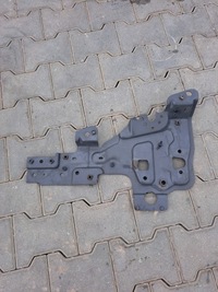 фото thumb №1, Кронштейн кронштейн левый фара лампы volvo fh 4