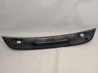 фото thumb №4, Накладка молдинг захист задній кришки volvo v40 ii