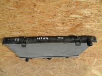 фото thumb №16, Nissan almera tino v10 01- радиатор wody