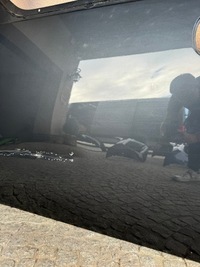 фото thumb №12, Hyundai staria 21- двері бічний зсувні праве