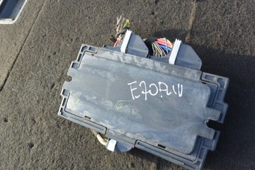 фото thumb №5, Блок управления модуль света bmw x5 x6 e70 e71 lci