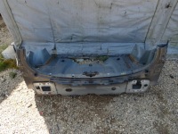 фото thumb №2, Volvo v60 pas задній задня підсилювач чверть