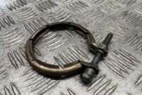 фото thumb №7, Суппорт соединитель глушителя bmw 3 gran turismo f34 8512137 2.0l дизель 160kw