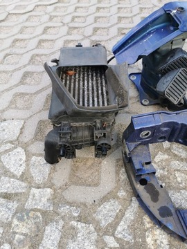 фото thumb №4, Підсилювач pas переднє focus mk3 1.0 ecoboost