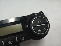 фото thumb №8, Kia ceed i 2007 панель обдув кондиціонера 97250-1h500 europa