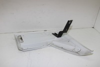 Спойлер спойлер вітровик кабіни накладка mercedes actros mp4 ліве ліва stream Недорого, фото thumb