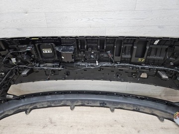 фото thumb №10, Бампер переднее перед hyundai kona ii 86511hf010