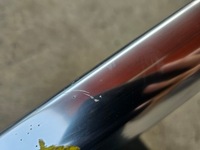 фото thumb №6, Mercedes glk x204 рейлинг крышный правый a2048901893