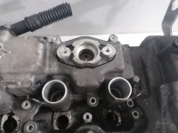 фото thumb №6, Головка правой стороны bmw 7 f01, f02 7573937 4.4l бензин 300kw 2008