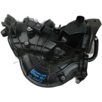 фото thumb №1, Коллектор всасывающий hyundai tucson 1.6 tgdi 18r g4fj