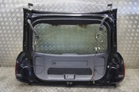 фото thumb №8, Audi a1 s-line 3d крышка багажника багажника lz9y