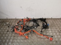 Купить 2016 lexus nx жгут двигателя 821278050, фото thumb