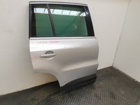 фото thumb №10, Дверь правый задняя vw tiguan 5n оригинальный номер la7w 08-16