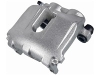 фото thumb №1, Суппорт левый перед mercedes klasa r 3.0-5.5 klasa gl x164 3.0-5.5