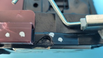 фото thumb №9, Hyundai tucson iv 22r замок двері праві зад 81420-n7000