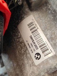 фото thumb №9, Коробка передач коробки передач dkg 7dct300 b46 b48 bmw f52 mini f55 f56 f57 5a81a97