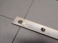 фото thumb №10, Молдинг dekor дверь левый перед audi a6 c5 4b0867409