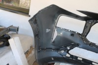 фото thumb №11, Hyundai santa-fe iv рестайлинг 20- бампер передний 86511-s1500