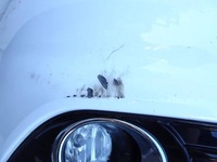 фото thumb №12, Бампер перед kpl. ford mondeo mk5 fd