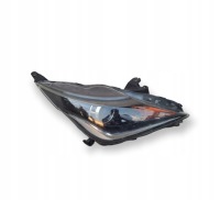 фото thumb №1, Toyota aygo 2 лампа правая