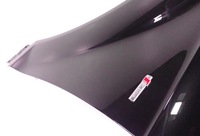 фото thumb №9, Крило лівий перед lz9y audi q7 4l 4l0821105