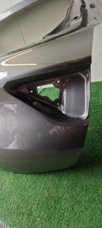фото thumb №2, Крышка багажника багажника kia stonic lift
