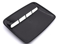 фото thumb №5, Будка універсальний тюнінг впуск na капот спортивний повітрозабірник повітря