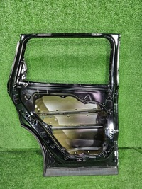 фото thumb №10, Hyundai santa fe iv 4 19- дверь левая задняя задние