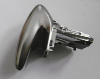 фото thumb №1, Mercedes c-klasa w205 панель idrive a2059001934