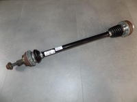 фото thumb №1, Audi tt 8s привідний вал правий задня 3q0501204