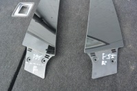 фото thumb №4, Защита стойка стеклянная правая левая tesla model s