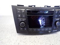 фото thumb №3, Suzuki swift 10- mk7 радио заводской