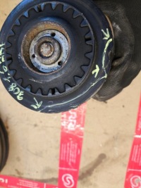 фото thumb №6, Peugeot 308 citroen peugeot компрессор кондиционера компрессор 9809274880 ?