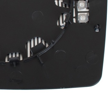 фото thumb №11, Стекло вкладка зеркало зеркало правые bmw x5 e70 e71 06- x6 подогрев асферическое