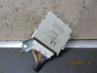 Купить Модуль света avensis t27 89940-20010, фото thumb