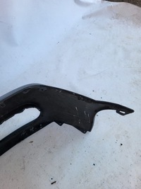 фото thumb №12, Kia carens ii 02-06 бампер перед передний 0k2fa50031