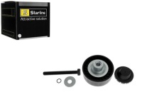 фото thumb №1, Audi seat skoda vw 76x10x26 starline