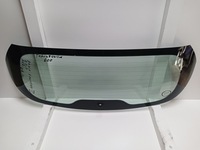 фото thumb №1, Стекло задняя dacia sandero iii 2021- as2 оригинал