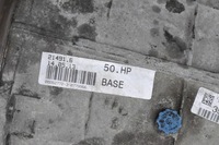 фото thumb №7, Granturismo 4.7 коробка передач 6hp-26 0779866 1068010221