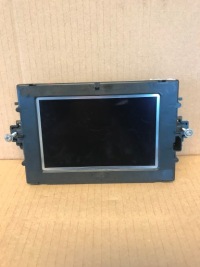 фото thumb №1, Mercedes slk r172 172 монітор екран a1729008600