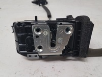 фото thumb №6, Nissan juke f15 замок правый задняя ручка