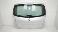 фото thumb №1, Кришка багажника багажника задня renault modus 04-08r ted69