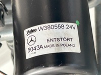 фото thumb №11, Механизм моторчик дворник mercedes atego 2023r a9738200581