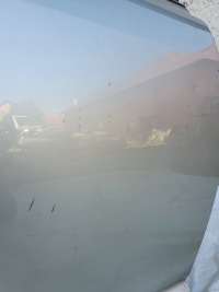 фото thumb №3, Toyota avensis t25 двері правий задня праве задні