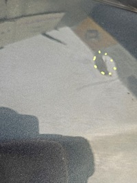 фото thumb №14, Крыло передний левый / правый перед hyundai i40 2011-19