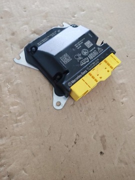 фото thumb №7, Модуль блок керування подушка безпеки mercedes-benz w177 a1779007418 0285021367