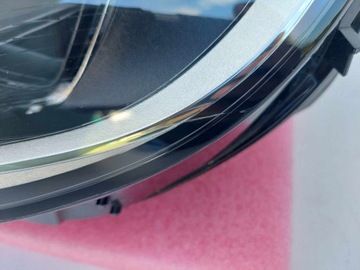 фото thumb №9, Bmw 2 f46 f46 lci рестайлинг лампа левая перед передняя полный led